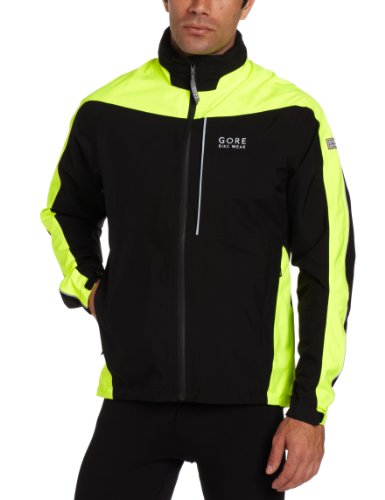 Gore Bike Wear Men COUNTDOWN GORE-TEX Jacket, JGCOUM