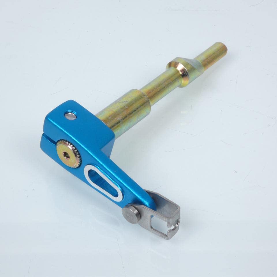 Bielette embrayage AM6 TNT Lighty azul para moto de marchas