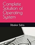 Complete Solution of Operating System