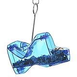 HappyBird | Futterversteck Foraging Futterwippe für Papageien