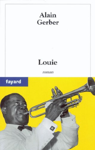 Louie (Littérature Française) PDF Ebook En Ligne