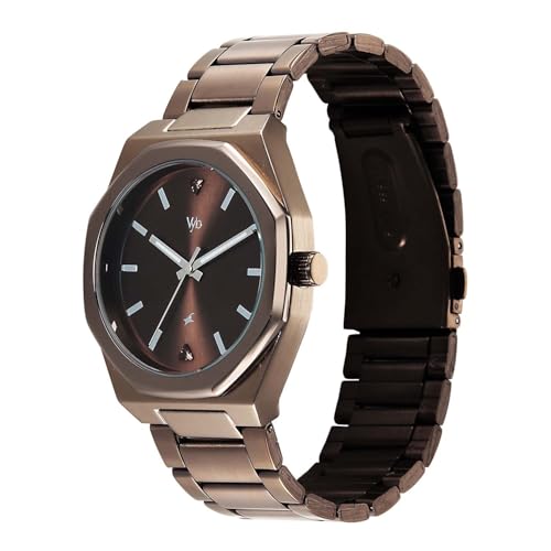 Image of Fastrack Vyb Nimbus with Quartz Analog Watch for Men