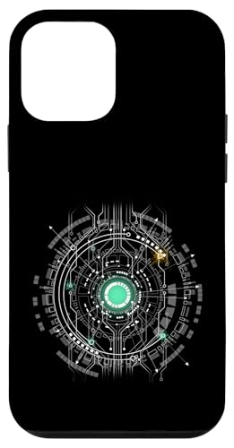 �F���D �v���g�� CPU �R�A �I�^�N �v���O���}�[ PC AI SF�B �X�}�z�P�[�X iPhone 12 mini �p