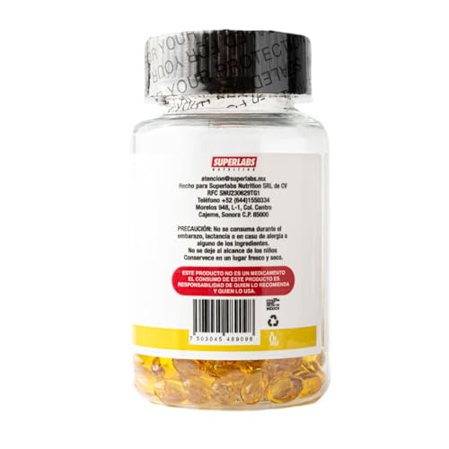 Vitamínicos, Imagen adicional