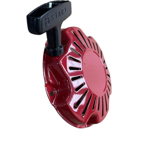 Démarreur à recul EH09 lanceur pilonneuse moteur EH09-2D cric - 4