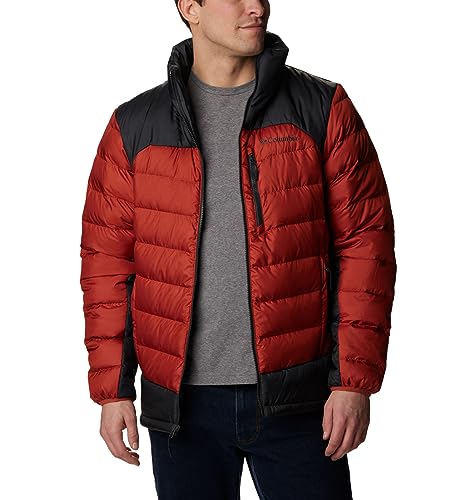 Image of Columbia Big & Tall Autumn Park Down Jacket