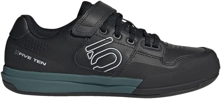 Five Ten Hellcat Mountain Bike Shoes Women's, Black, Size 8.5