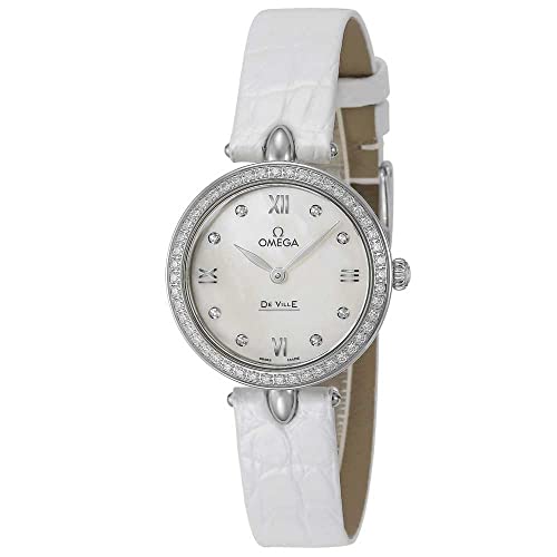 IK OMEGA fEB vXe[W f[hbv 424.18.27.60.55.001 zCg rv fB[X (W201205) [sAi]