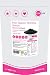 Produktbild PINK SUN Spirulina Pulver Bio 1 kg (oder 500g) Natürlich Alge Vegan Vegetarisch Glutenfrei Nicht GM Organic Arthrospira Platensis Powder 1000g Bulk
