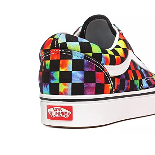 Vans Vans Comfycush Old Skool Fashion Sneaker Shoes Size Men's 10