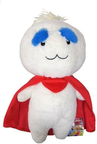 Amazon セクシーコマンドー外伝 すごいよ マサルさん ヒゲ部bigぬいぐるみ メソ 単品 アニメ 萌えグッズ 通販 Amazon セクシーコマンドー外伝 すごいよ マサルさん ヒゲ部bigぬいぐるみ メソ 単品 アニメ 萌えグッズ 通販