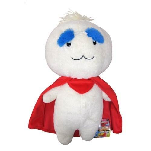 Amazon セクシーコマンドー外伝 すごいよ マサルさん ヒゲ部bigぬいぐるみ メソ 単品 アニメ 萌えグッズ 通販 Amazon セクシーコマンドー外伝 すごいよ マサルさん ヒゲ部bigぬいぐるみ メソ 単品 アニメ 萌えグッズ 通販