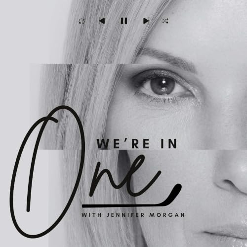 Couverture de We're In One