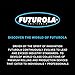 Futurola Knockbox 50 Slender – Automated Cone Filling Machine | Fill 50 Pre-Rolled Paper Cones in Just 2 Minutes | Compatible with Multiple Cone Sizes
