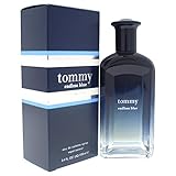 Tommy Hilfiger Tommy Boy Endless Blue EDT SP for Men, 3.4 Fluid Ounce
