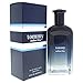 Tommy Hilfiger Tommy Boy Endless Blue EDT SP for Men, 3.4 Fluid Ounce