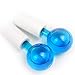 Magic Cool Roller Ball Facial Massage Tools for Face and Neck Ice Globe,Cryo Globes Magic