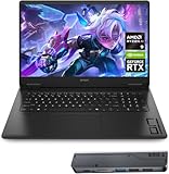 HP OMEN 17.3 RTX 5070 AI Gaming Laptop, 17.3