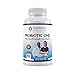 Vita Heaven Probiotic One with Prebiotics, Daily Supplement Supports Healthy Digestion and Restores Good Bacteria, 60 Softgels