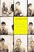 Looking Good: Male Body Image in Modern America