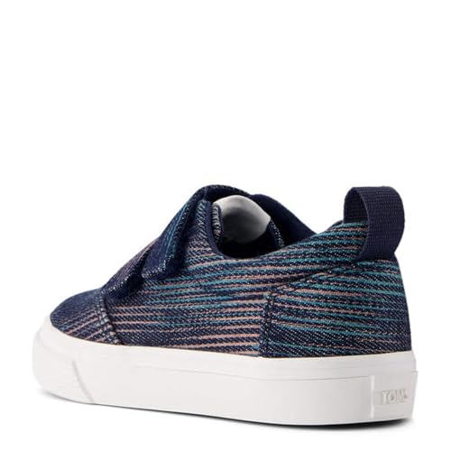 Image of TOMS Kids Fenix Double Strap (Toddler /Little Kid)