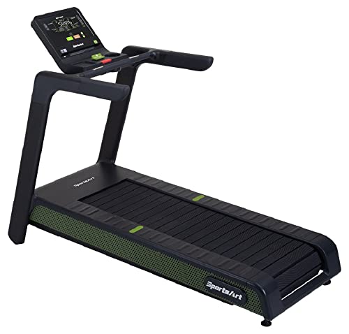 Caminadora SportsArt G660 Eco Power Elite Indoor