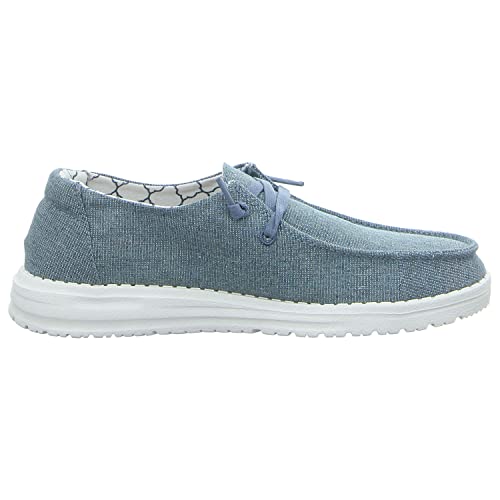 Image of HEYDUDE Womens Lily