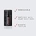 Sebastian Professional Microweb Fiber Hair Styling Texturizer | Remoldable, Silky Soft Finish, & Flexible Hold | Travel Size, 1.5 fl oz