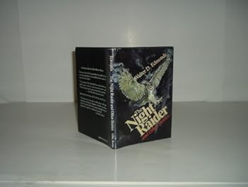 Hardcover The Night Raider and Other Stories Book