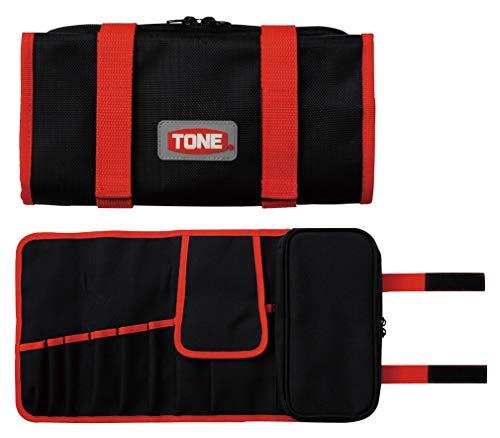 Set de Herramientas con Bolsa TONE TSA3170 27 Piezas miniatura 3