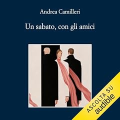 Un sabato, con gli amici copertina