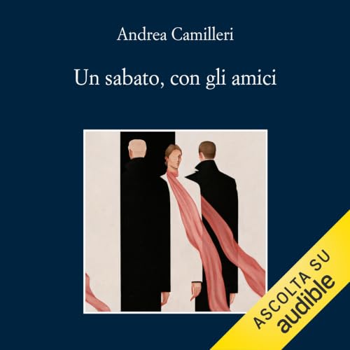 Un sabato, con gli amici copertina