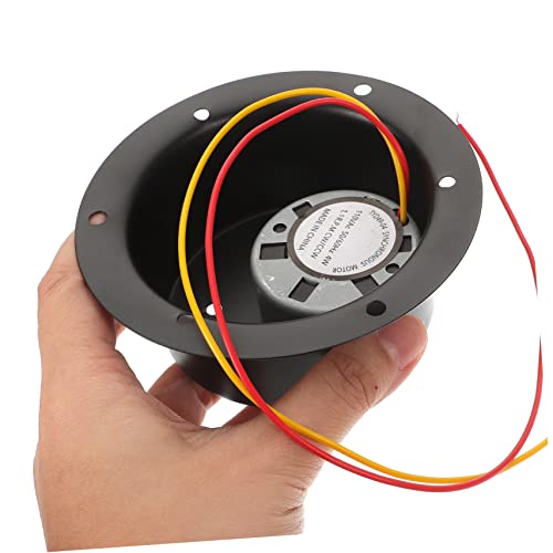 Motor eléctrico resistente para bolas espejadas, rotador lento para fiestas y iluminación escénica en bares y techos miniatura 2