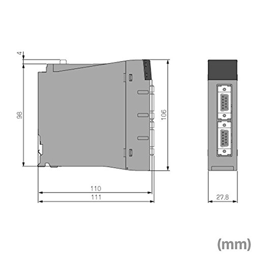 Amazon.co.jp: 三菱電機 RJ71C24-R2 シリアルコミュニケーション