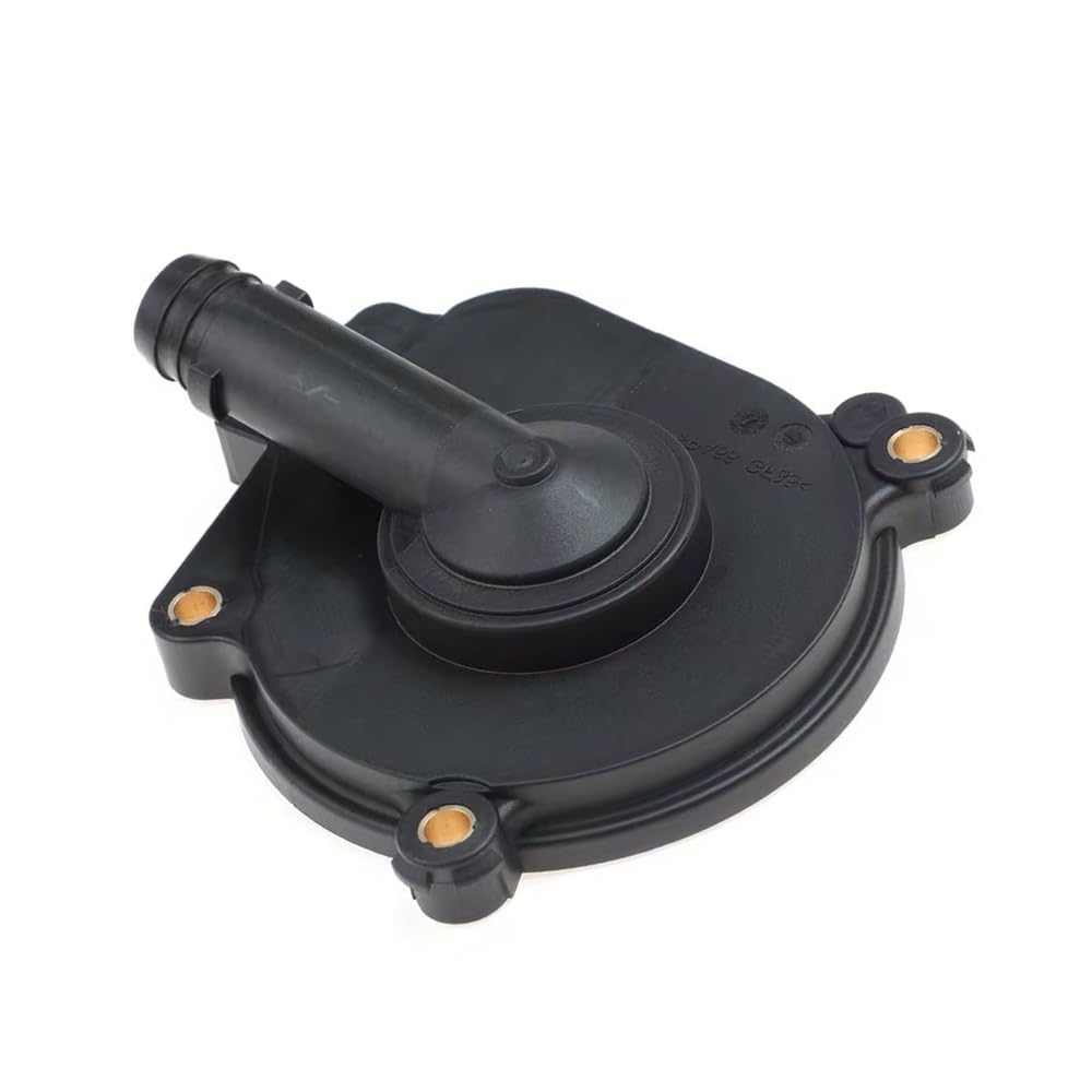 Válvula de ventilación de cárter que elimina el humo del escape en motores Mercedes C230 C280