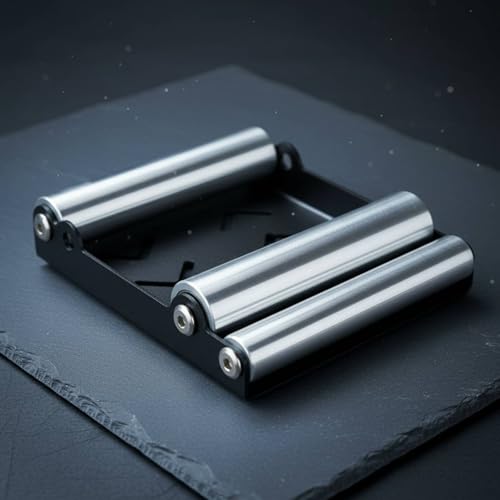 Lève-Roue de Engin risé Roue Universel Grand Support Maintenance Qianly - 7
