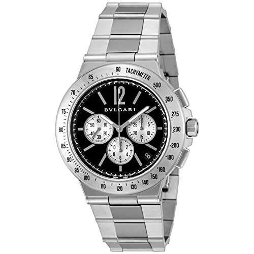�r���v BVLGARI(�u���K��) DG41BSSDCHTA �u���b�N������ �����Y [���s�A���i]