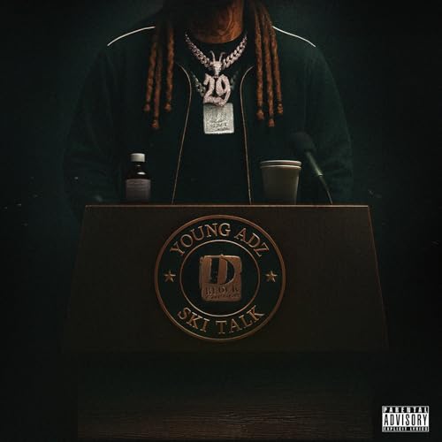 D-Block Europe feat. Young Adz