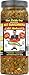 That Pickle Guy, Giardiniera Hot Minced, 16 Fl Oz