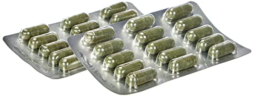 PLANTAPOL 4 Cells 30cap, Black, Standard, Estandar - Image 3