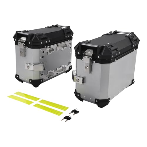 TCT-MOTORPARTS 36L Alforjas de aluminio para BMW R1300GS 2023-2025 2024 miniatura 1