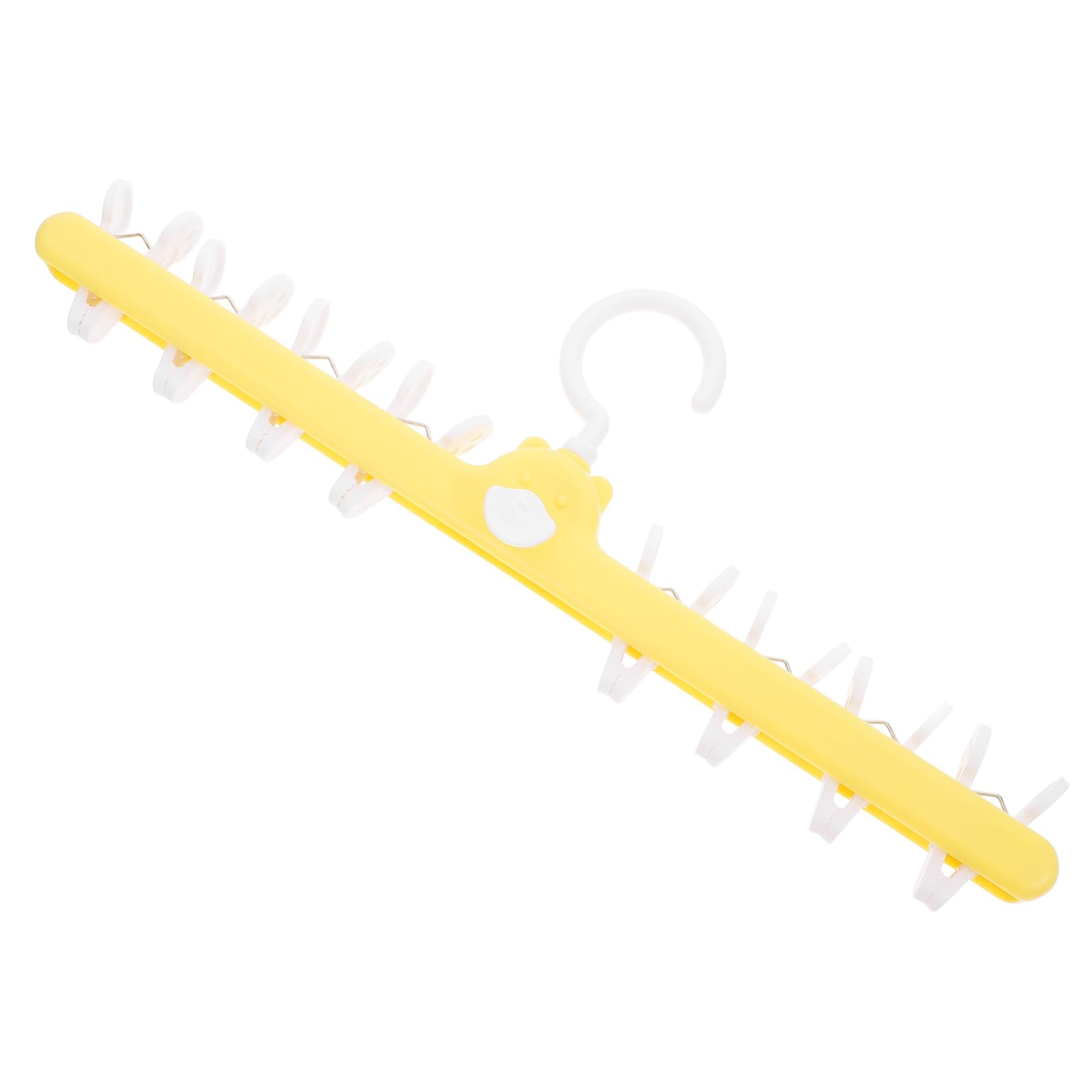 Ciieeo Nonslip Legging Hangers Stylish Closet Belt Holder Space Saving Hangers for Bra Organizer