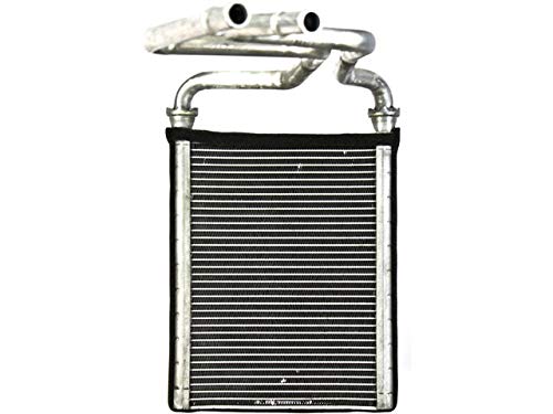 Front Heater Core - Compatible with 2004-2010 Toyota Sienna