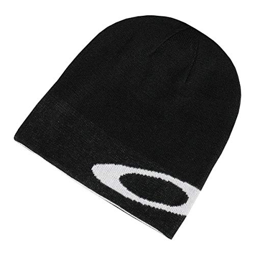 Oakley Beanie Ellipse Black/White