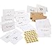 Ohuhu Thank You Cards (48)