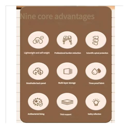 Capybara Backpack, Capybara Backpack with Lunch Box for Girls4