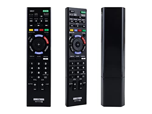 sony pantallas Marca CONTROL EXPERT