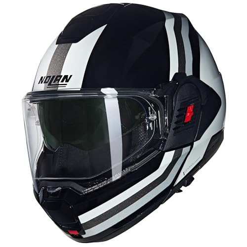 Modulare NOLAN CASCO N120-1 LINEO 348 S