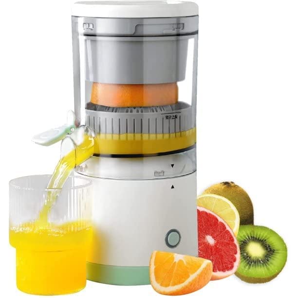 Buy BroDCket Automatic Electrical Citrus Juicer For Orange, Electric Orange Juicer, 350W