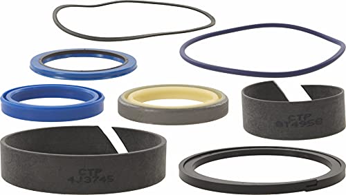 Zbox Seal Kit 2417585